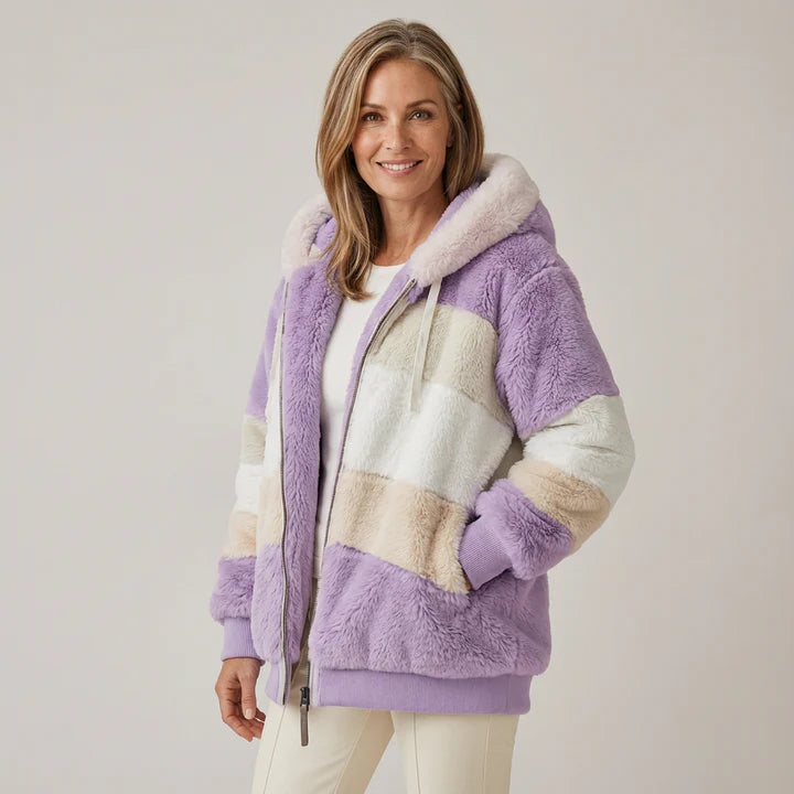 Kirsty | Veste confortable