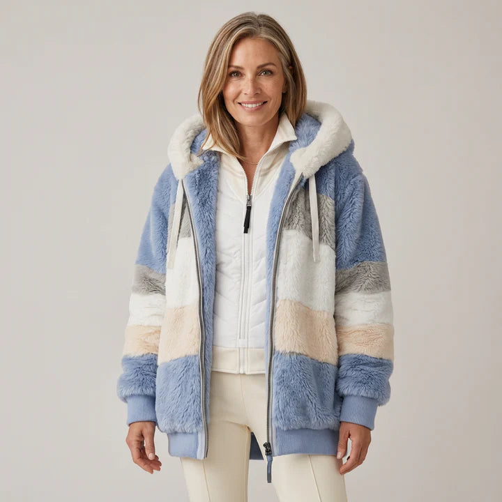 Kirsty | Veste confortable